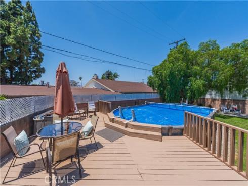 1219 S Gaymont   Street, Anaheim, CA