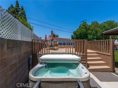 1219 S Gaymont   Street, Anaheim, CA