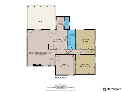 1219 S Gaymont   Street, Anaheim, CA