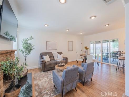 1219 S Gaymont   Street, Anaheim, CA