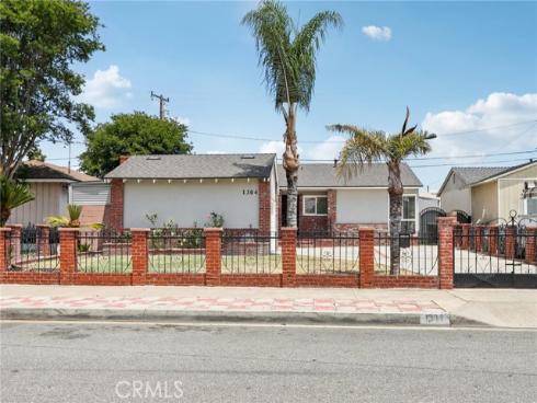 1304 N Devonshire Road, Anaheim, CA