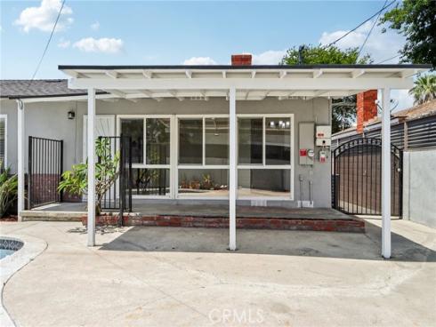 1304 N Devonshire   Road, Anaheim, CA