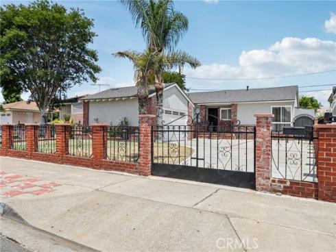 1304 N Devonshire Road, Anaheim, CA