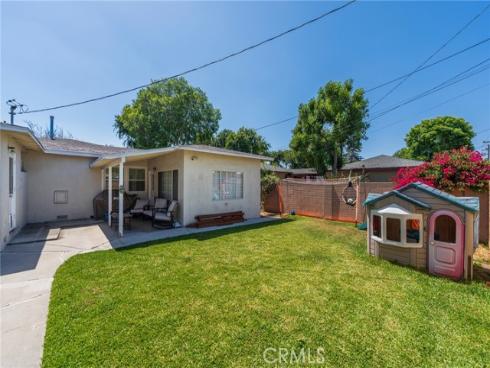 622 S Indiana Street, Anaheim, CA