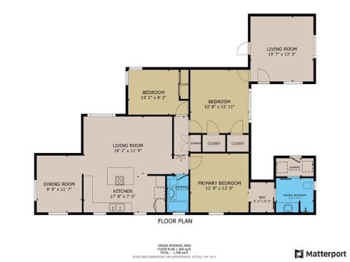 622 S Indiana   Street, Anaheim, CA