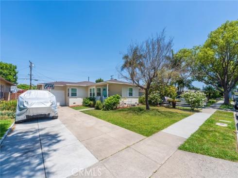 622 S Indiana Street, Anaheim, CA