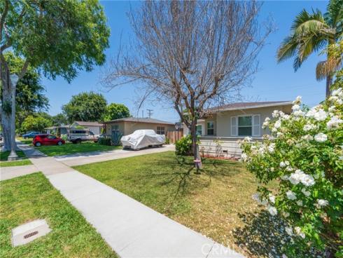 622 S Indiana Street, Anaheim, CA