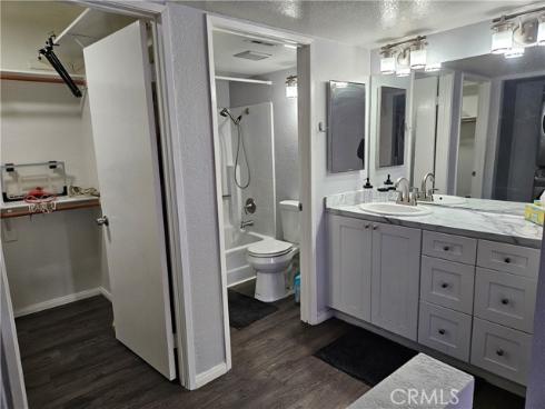 3532 W Stonepine B Lane, Anaheim, CA