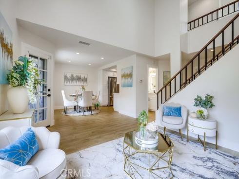 658 S Webster 4 Avenue, Anaheim, CA