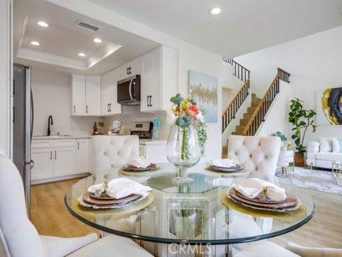 658 S Webster 4 Avenue, Anaheim, CA