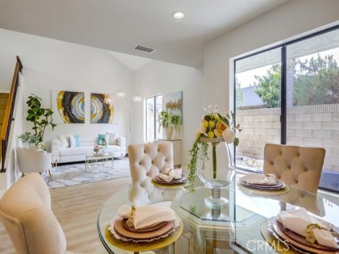 658 S Webster 4 Avenue, Anaheim, CA