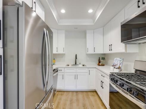 658 S Webster 4 Avenue, Anaheim, CA