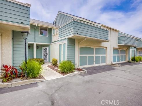 658 S Webster 4 Avenue, Anaheim, CA