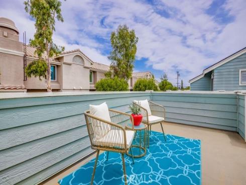 658 S Webster 4 Avenue, Anaheim, CA