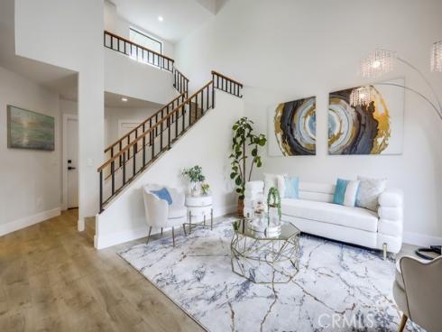 658 S Webster 4 Avenue, Anaheim, CA