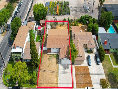 1419 W Laster   Avenue, Anaheim, CA