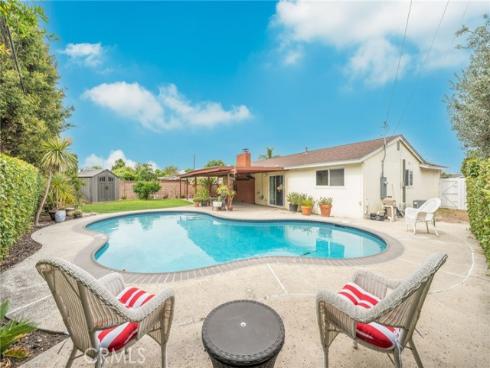 11692 Poes Street, Anaheim, CA
