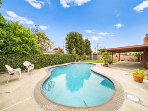 11692 Poes Street, Anaheim, CA