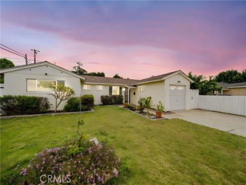 11692 Poes Street, Anaheim, CA