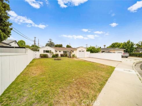 11692  Poes   Street, Anaheim, CA