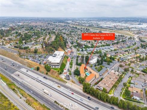 3999 E Santa Ana Canyon  116  Road, Anaheim, CA