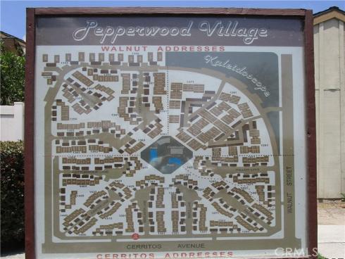 1321 W Cerritos 18 Avenue, Anaheim, CA