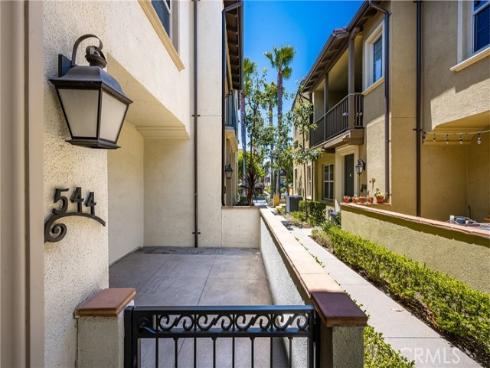 544 S Casita Street, Anaheim, CA