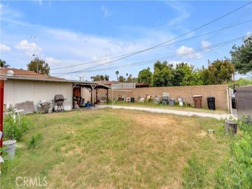 222 W Orangewood   Avenue, Anaheim, CA