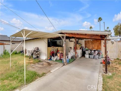 222 W Orangewood   Avenue, Anaheim, CA