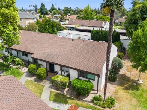 2011 W Katella 17 Avenue, Anaheim, CA