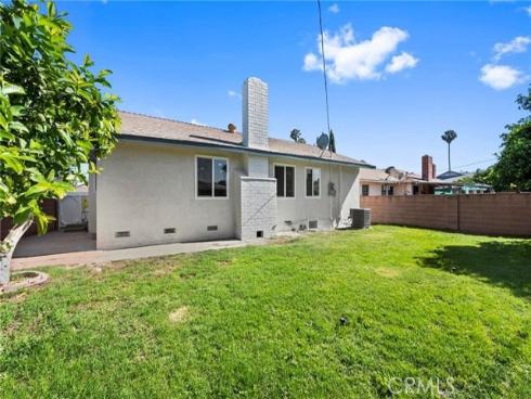 1715 E Redwood Avenue, Anaheim, CA