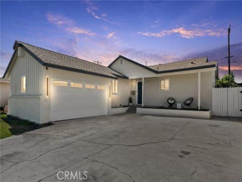 1715 E Redwood Avenue, Anaheim, CA