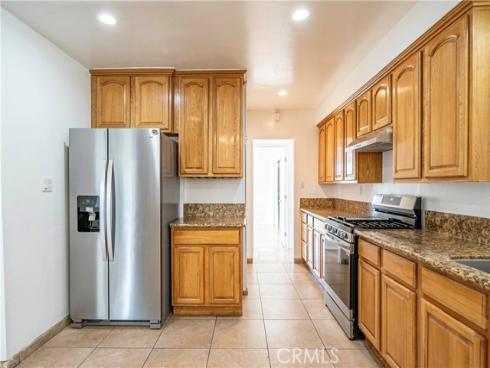 2106 E Nura Place, Anaheim, CA