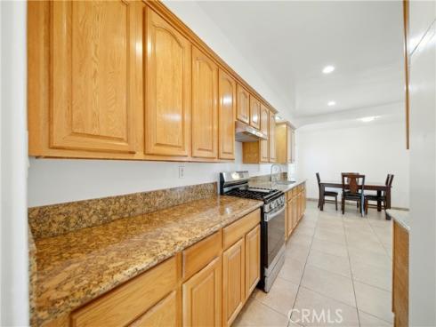 2106 E Nura Place, Anaheim, CA