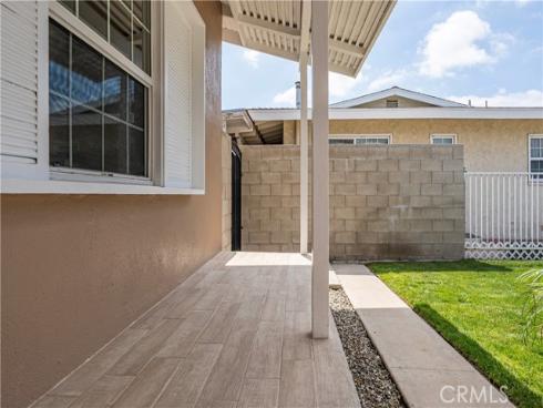 2106 E Nura Place, Anaheim, CA