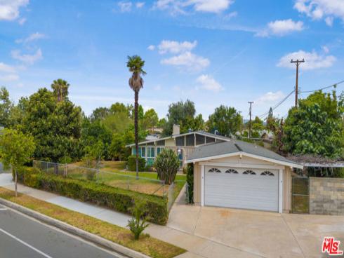 1158 N Catalpa Avenue, Anaheim, CA