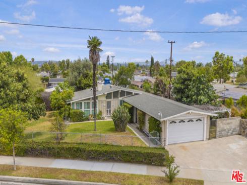 1158 N Catalpa Avenue, Anaheim, CA
