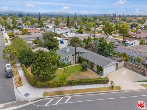 1158 N Catalpa   Avenue, Anaheim, CA