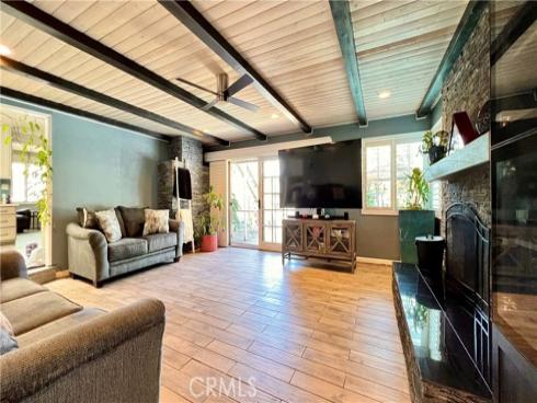 1304 S Courson Drive, Anaheim, CA