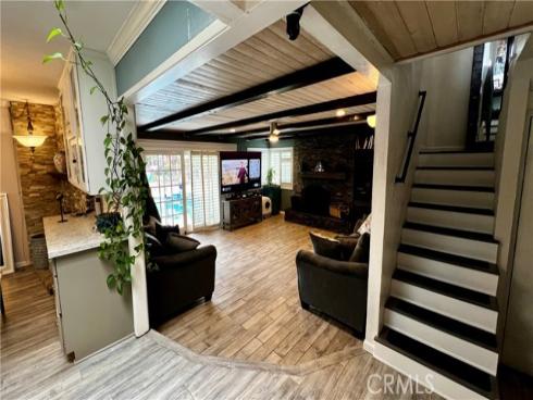 1304 S Courson Drive, Anaheim, CA