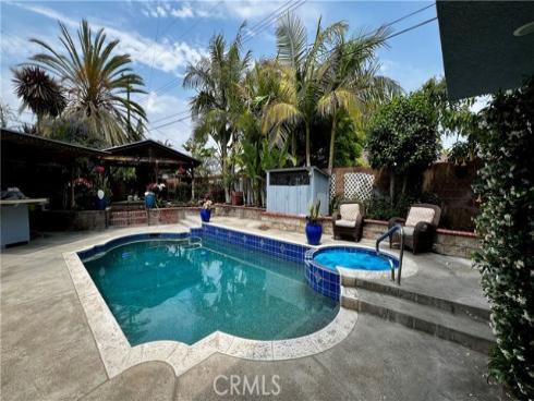 1304 S Courson Drive, Anaheim, CA