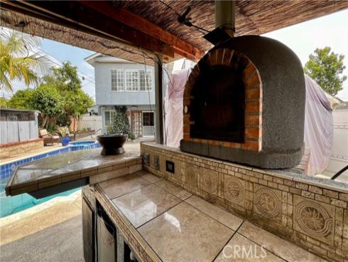 1304 S Courson Drive, Anaheim, CA