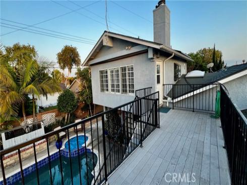 1304 S Courson Drive, Anaheim, CA