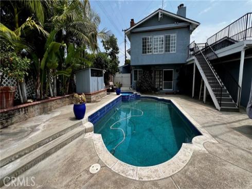 1304 S Courson Drive, Anaheim, CA