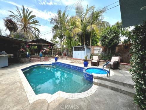 1304 S Courson Drive, Anaheim, CA