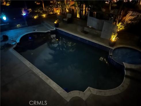 1304 S Courson   Drive, Anaheim, CA