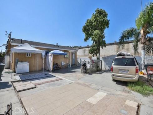 110 S Harding Avenue, Anaheim, CA