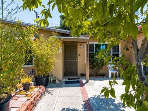 1108 S Groveland Place, Anaheim, CA