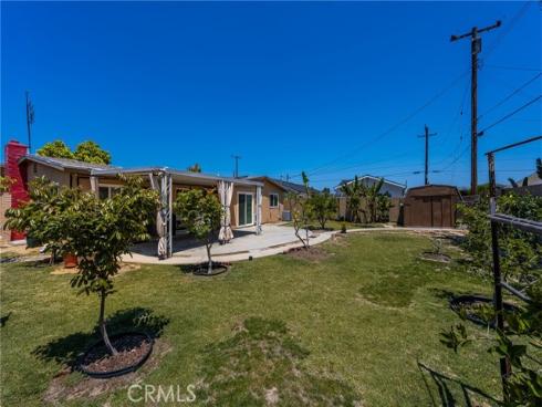 1108 S Groveland Place, Anaheim, CA
