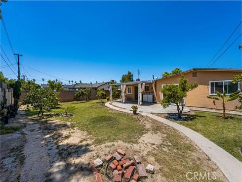 1108 S Groveland Place, Anaheim, CA